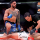 Illustration for article titled MMA Prospect Aaron Pico Was Too Excited Over A Knockdown And Ended Up Getting Knocked Out